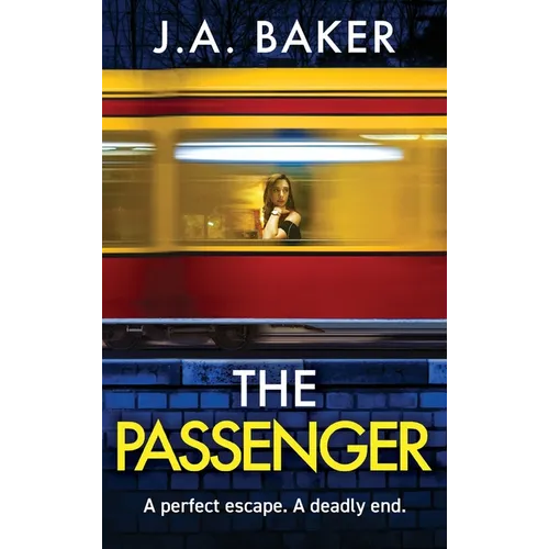 The Passenger