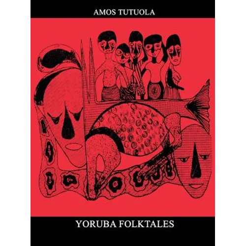 Yoruba Folktales
