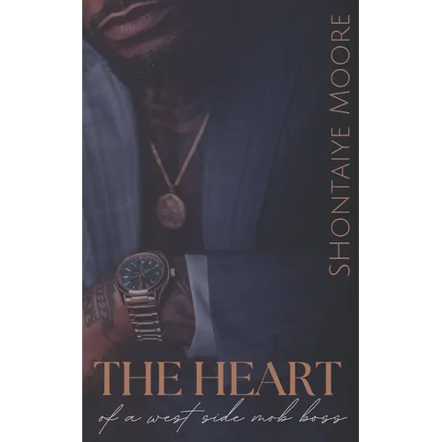 The Heart of a West Side Mob Boss