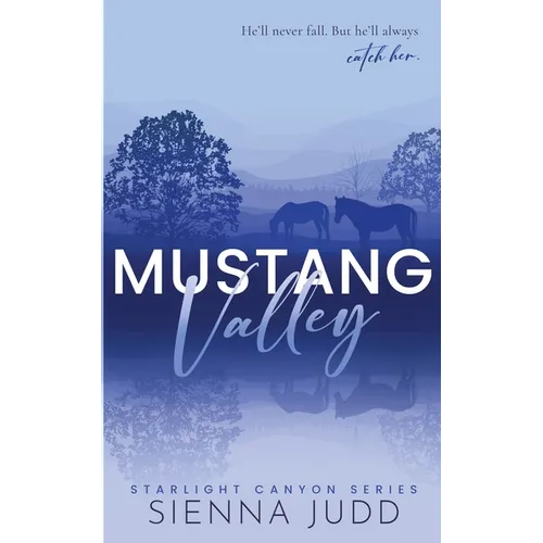 Mustang Valley