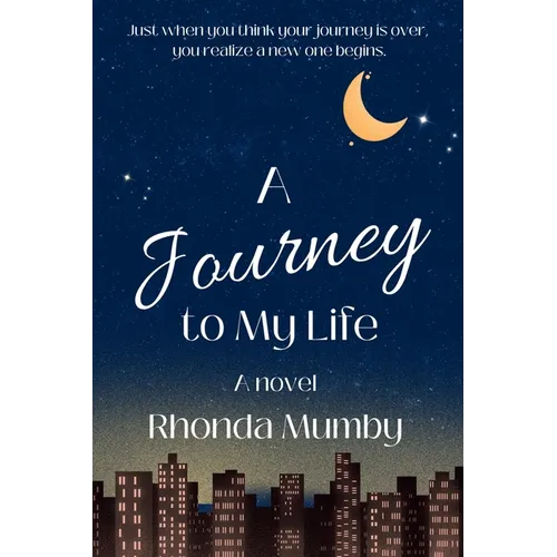 A Journey to My Life