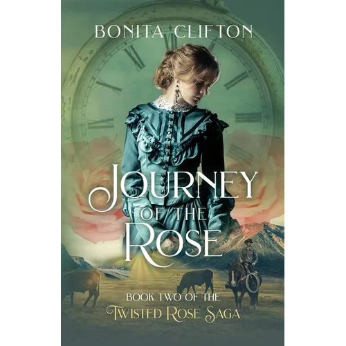 Journey of the Rose