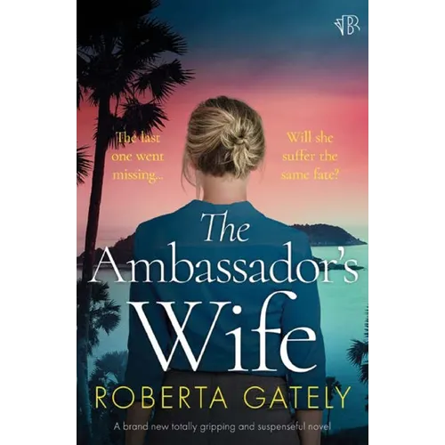 The Ambassador's Wife