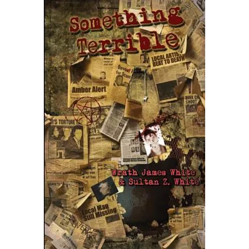 Something Terrible