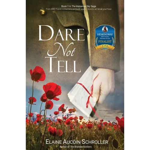 Dare Not Tell