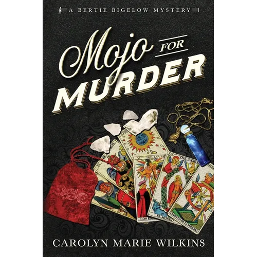 Mojo for Murder