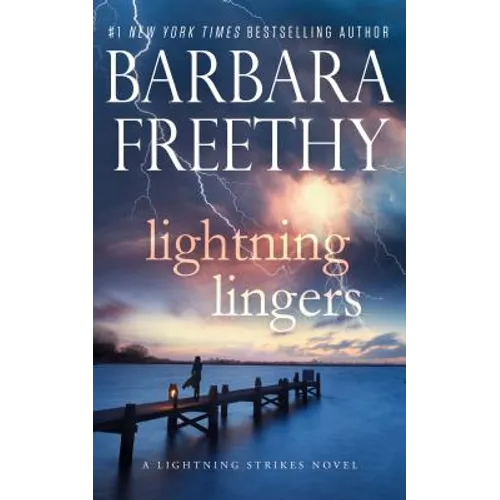 Lightning Lingers