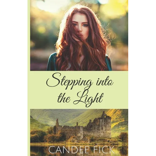 Stepping into the Light