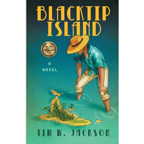 Blacktip Island