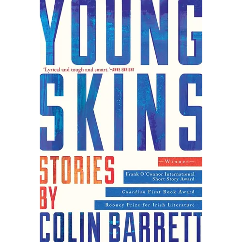 Young Skins: Stories