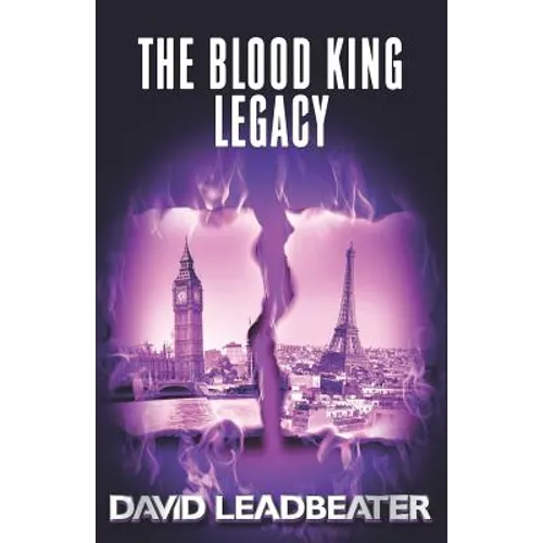 The Blood King Legacy