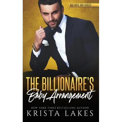 The Billionaire's Baby Arrangement