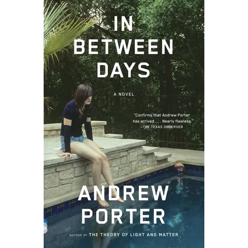 In Between Days