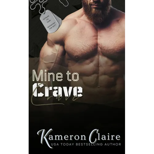 Mine to Crave