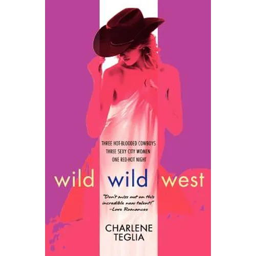 Wild Wild West