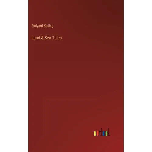 Land & Sea Tales