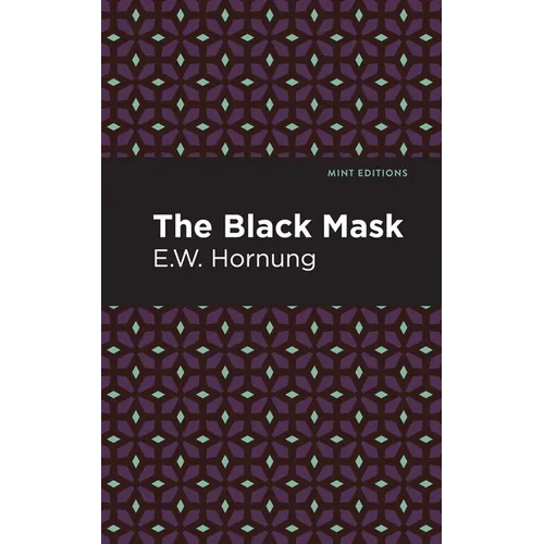 The Black Mask