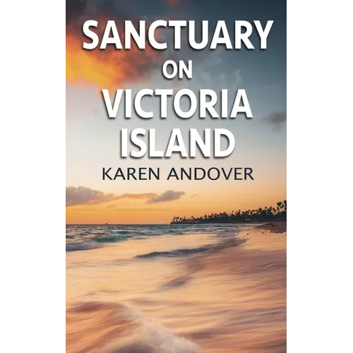 Sanctuary on Victoria Island