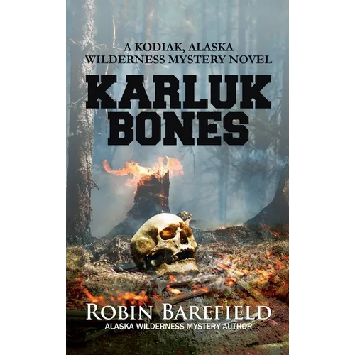 Karluk Bones