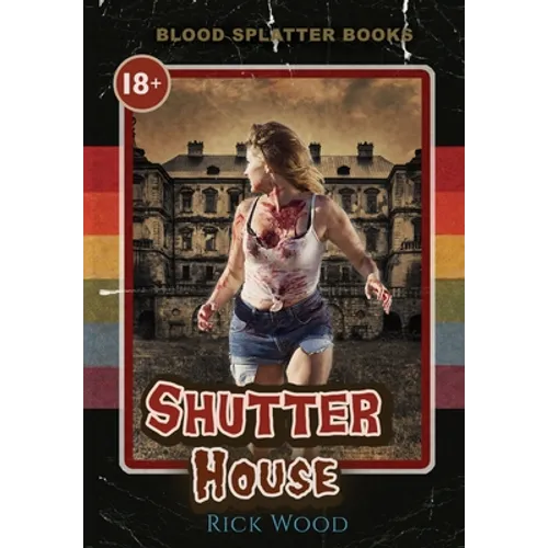 Shutter House