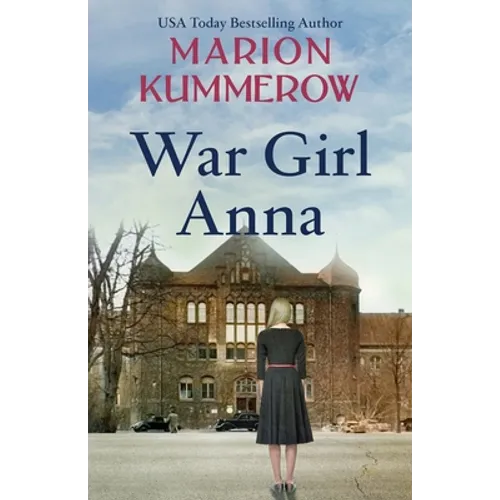 War Girl Anna