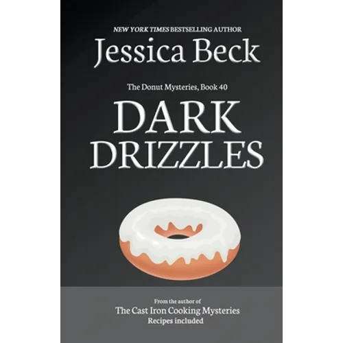 Dark Drizzles
