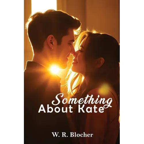 Something About Kate