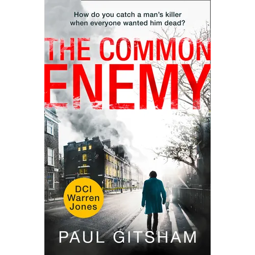 The Common Enemy