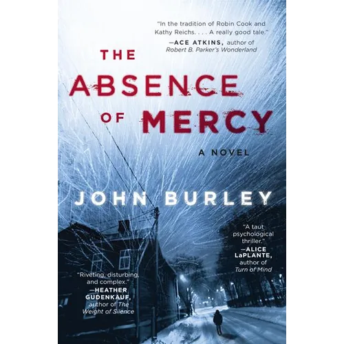 The Absence of Mercy