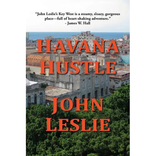 Havana Hustle