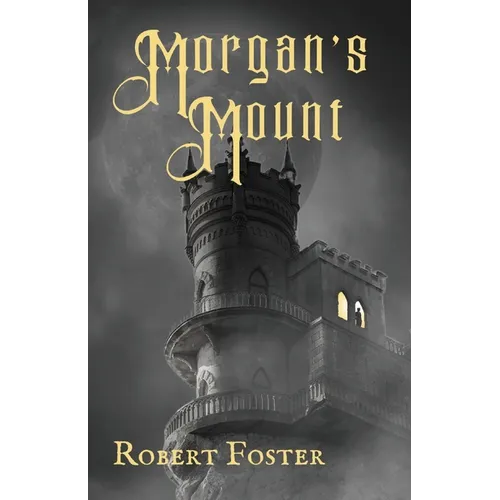 Morgan's Mount