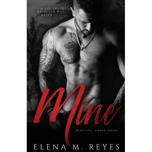 Mine: Mafia Romance
