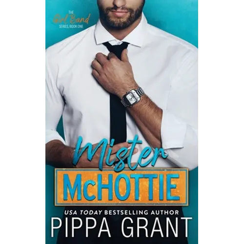 Mister McHottie