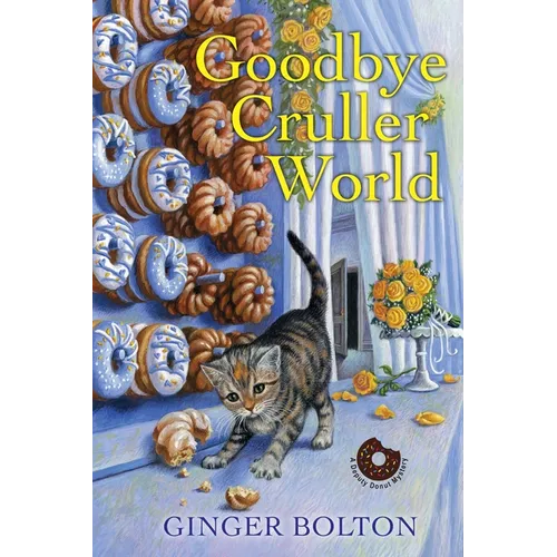 Goodbye Cruller World