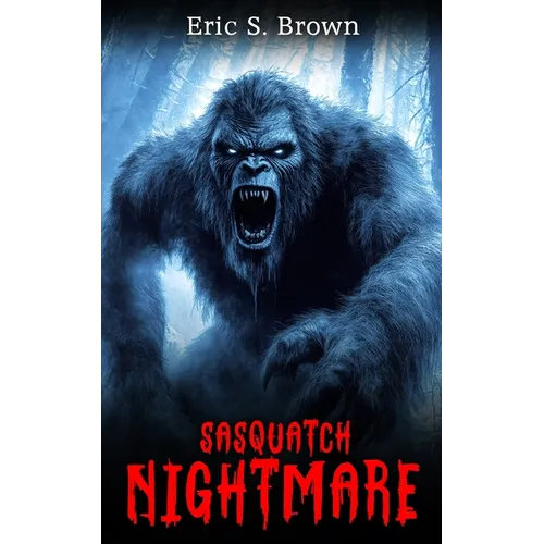 Sasquatch Nightmare
