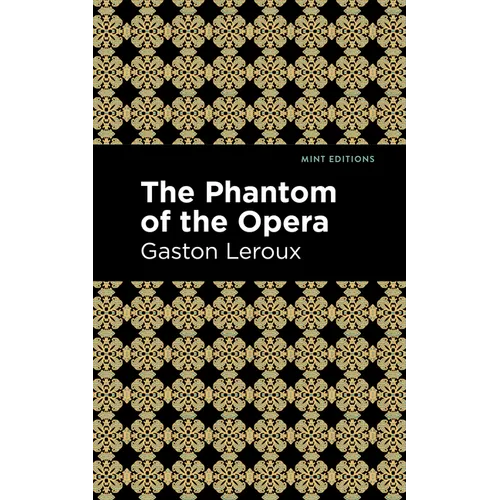 Phantom of the Opera