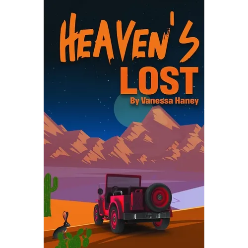 Heaven's Lost
