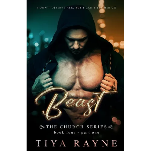Beast: Part One: The Church Series: Book Four