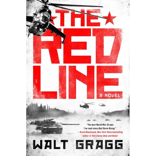 The Red Line