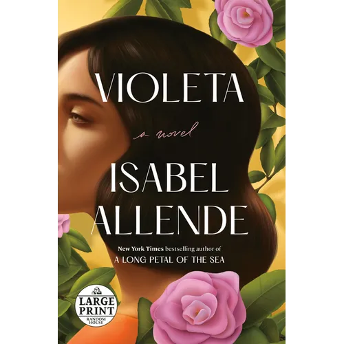 Violeta [English Edition]