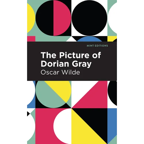 The Picture of Dorian Gray
