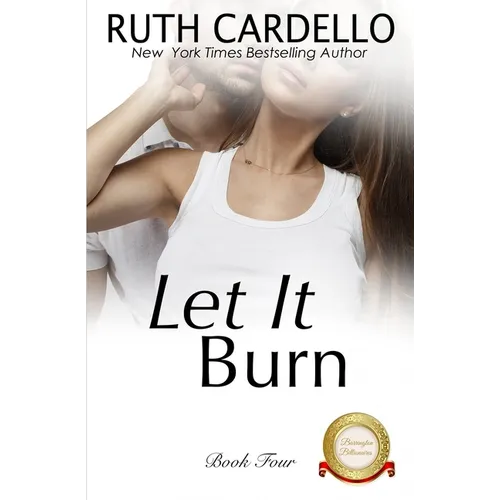 Let It Burn