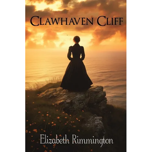 Clawhaven Cliff