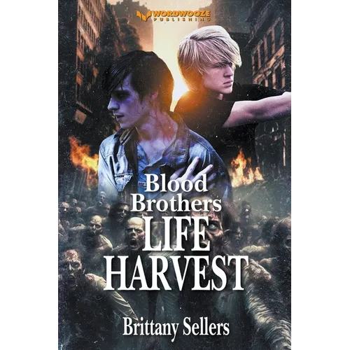 Blood Brothers: Life Harvest