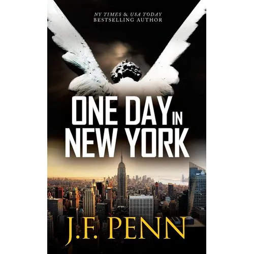 One Day in New York