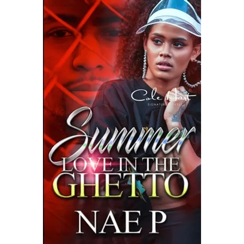 Summer Love In The Ghetto: An African American Romance