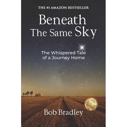 Beneath the Same Sky: The Whispered Tale of a Journey Home