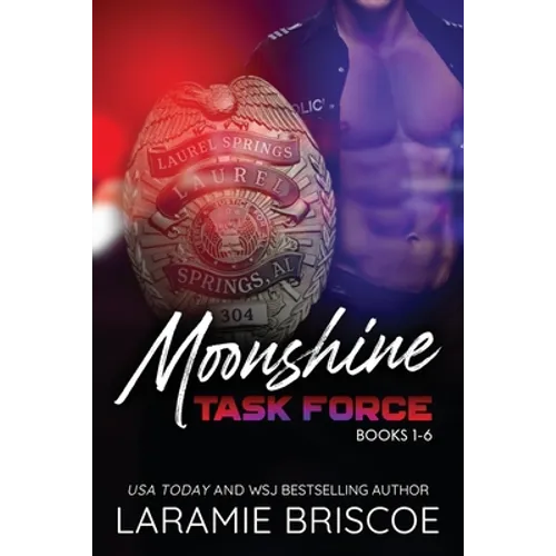 The Moonshine Task Force Series