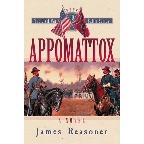 Appomattox