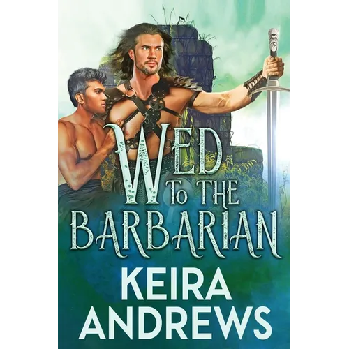Wed to the Barbarian